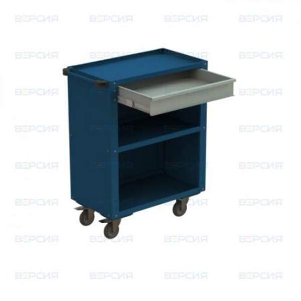 Тележка для хранения инструмента ГРАНД - ТИ-3-5