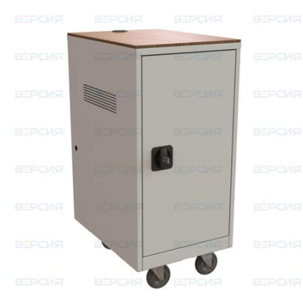 Тележка для хранения ноутбуков (14 штук)