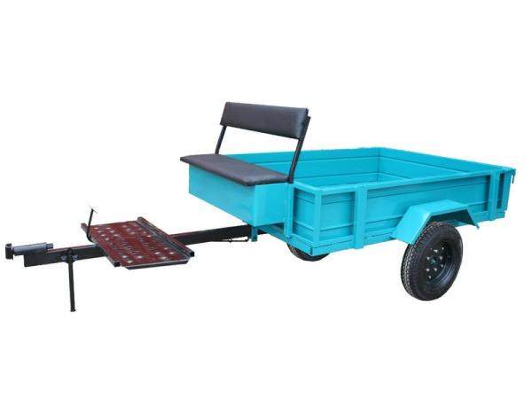 Тележка для мотоблока ТМ-360