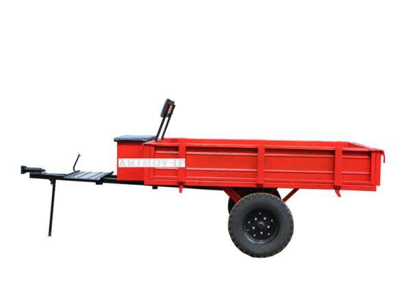 Тележка для мотоблока ТМ-500