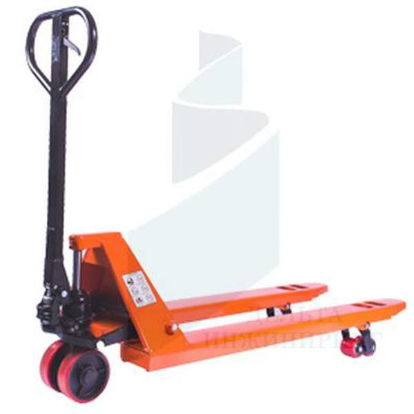 Тележка гидравлическая CBY-JC 2000