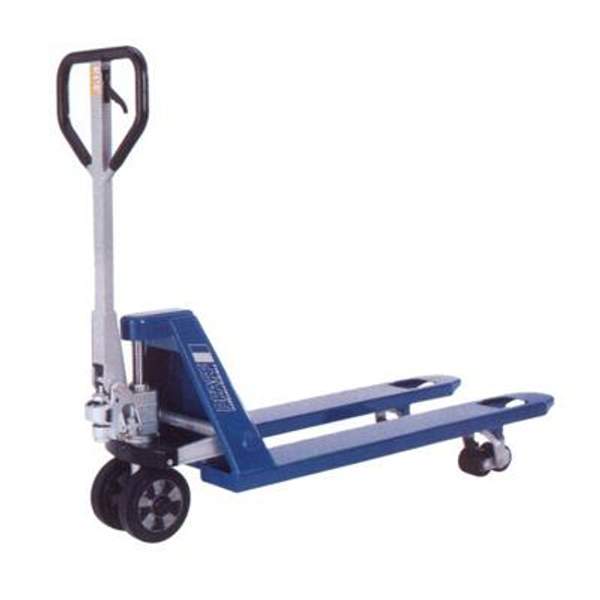 Тележка гидравлическая TOR JC 2,0тн