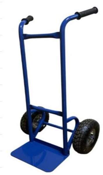 Тележка грузовая