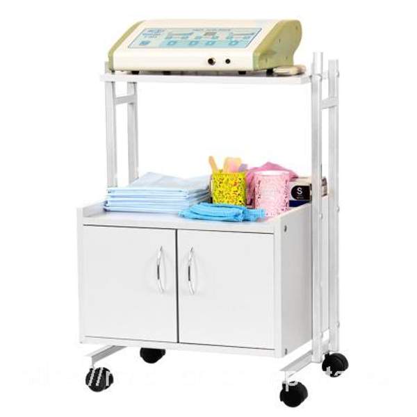 Тележка косметологическая "МД-108