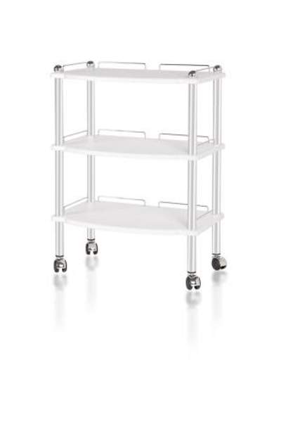 Тележка косметологическая ST-3