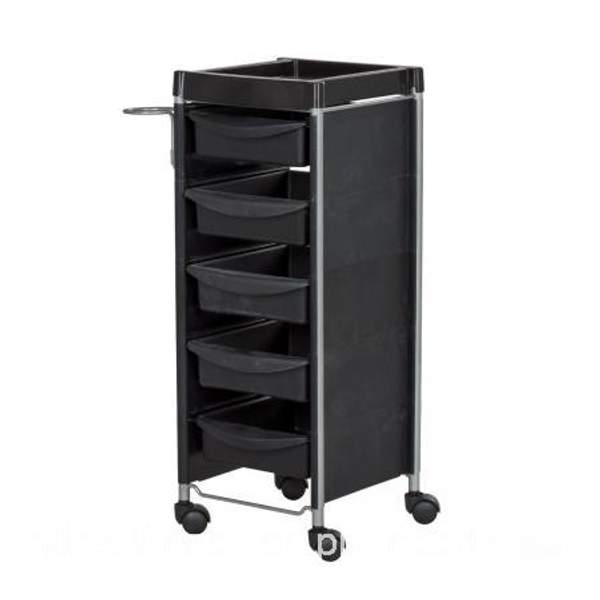 Тележка парикмахерская М-04