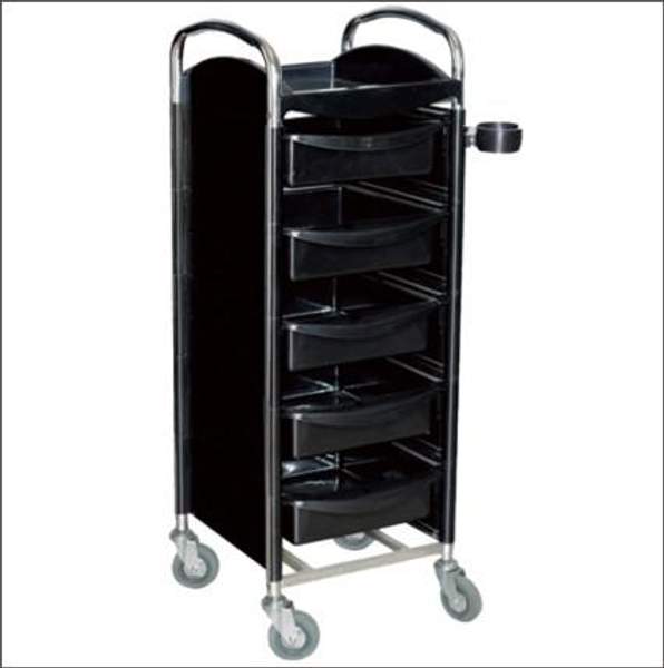 Тележка парикмахерская "Т-20"