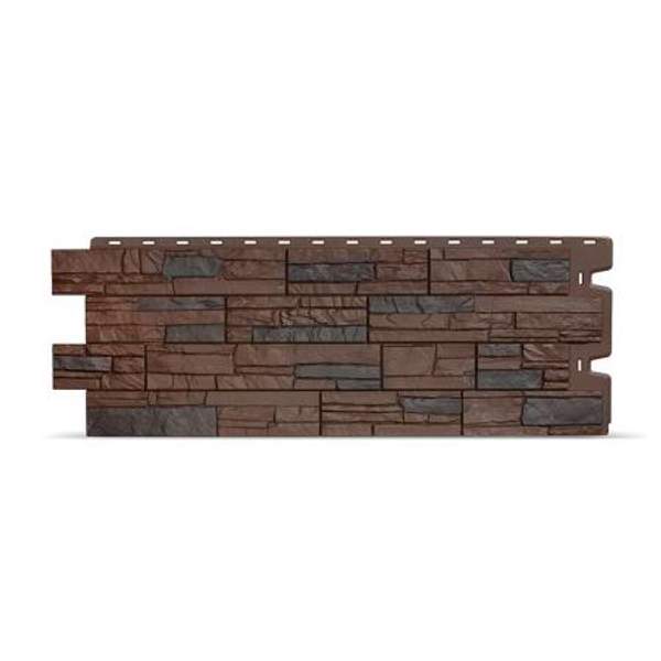 Темный орех