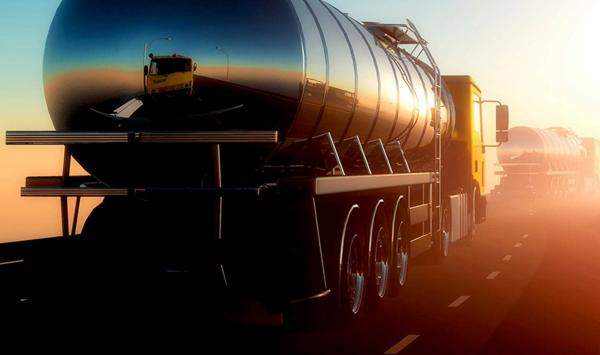 Темное печное топливо