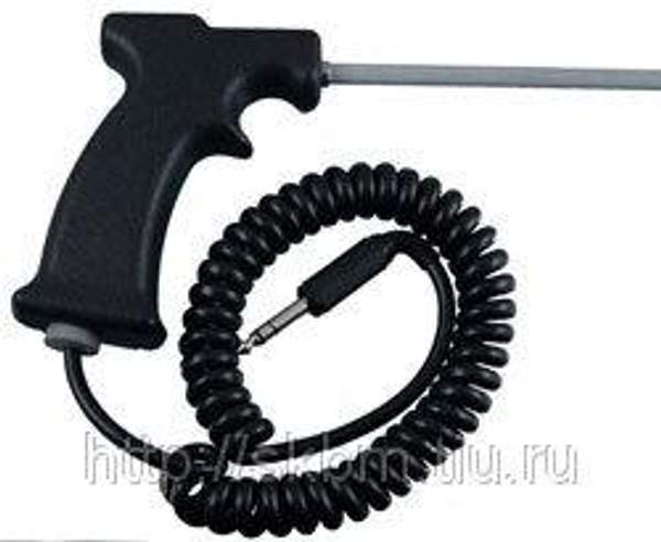 Температурный датчик Wile 651 (для влагомеров Wile 26 и Wile 65)