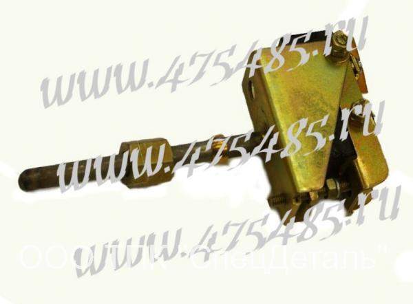 Температурный переключатель ПУМ-500