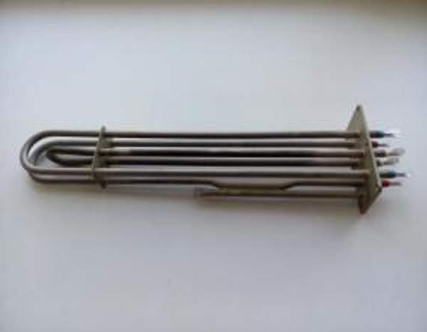 ТЭН B3-245 A 8,5/9,0 P 230