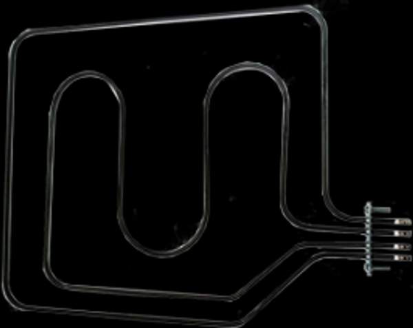 ТЭН В3-181/190-7,5-6,5/2,4Т220