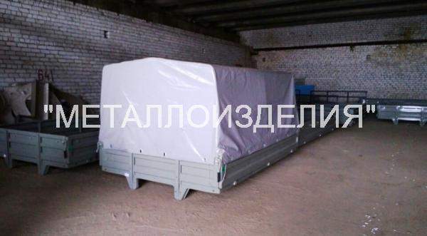 Тент на газель 3302