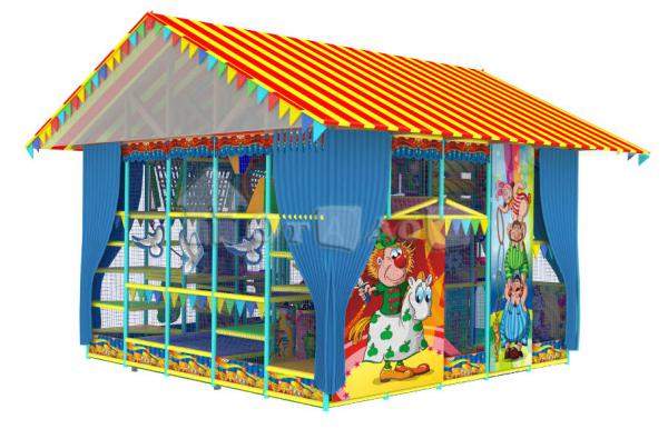 Тенты для детей