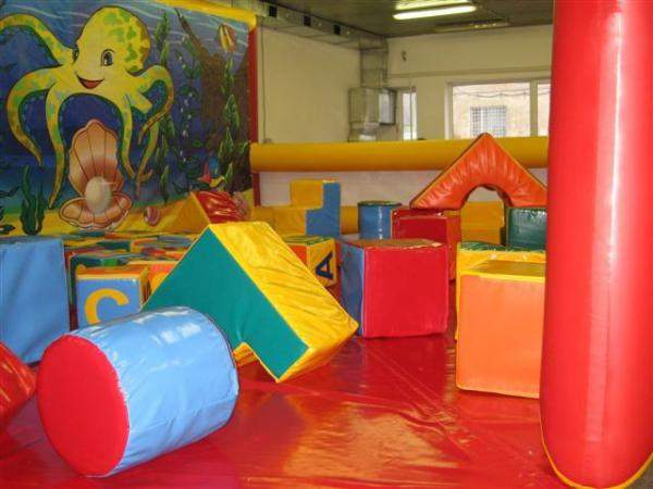 Тенты для детей