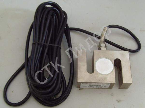 ✅ Тензодатчик S-типа 100 kg