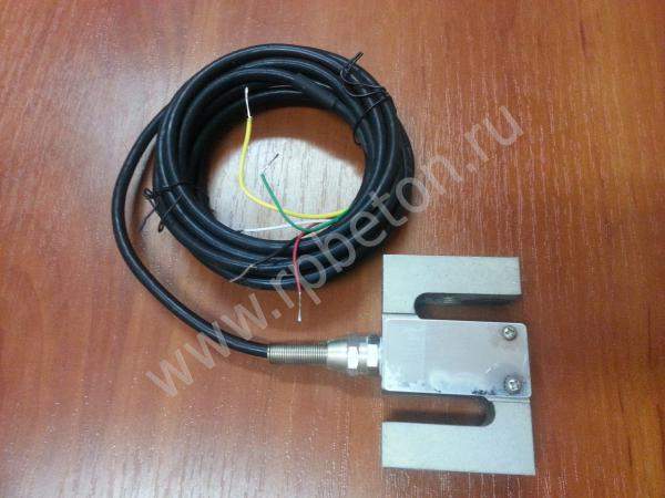 Тензометрические датчики веса