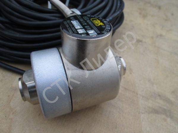 ✅ Тензометрические цилиндрические датчики на сжатие