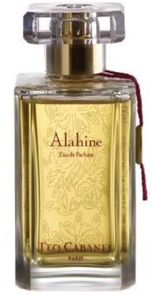 Teo Cabanel ALAHINE 100мл Тестер