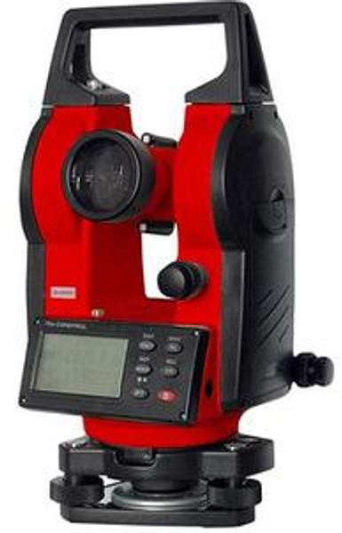 Теодолит condtrol iTeo 2 -iTeo 10
