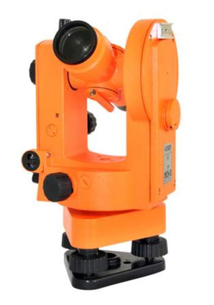 Теодолиты и нивелиры в Иваново