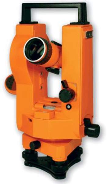 Теодолиты в Иваново.