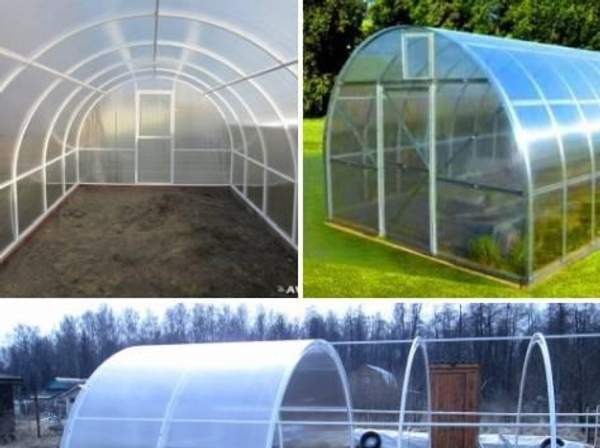 Теплицы 6*3*2 с бесплатной доставкой к Вам