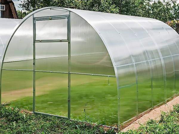 Теплицы с доставкой в любой город