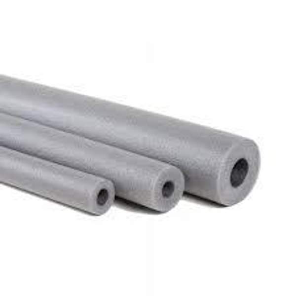 ТЕПЛОИЗОЛЯЦИЯ K-FLEX Трубки PE без покрытия