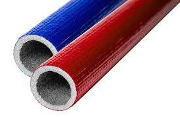 ТЕПЛОИЗОЛЯЦИЯ K-FLEX Трубки PE Compact