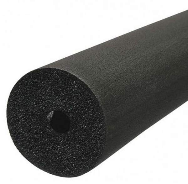 ТЕПЛОИЗОЛЯЦИЯ K-FLEX Трубки Solar HT IN CLAD Black