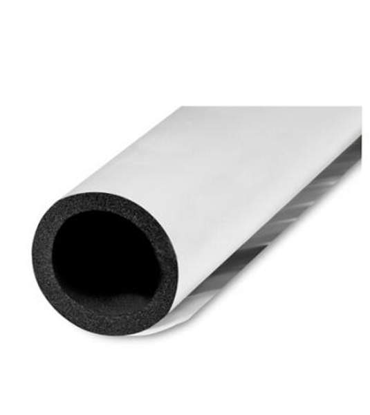 ТЕПЛОИЗОЛЯЦИЯ K-FLEX Трубки Solar HT IN CLAD Grey