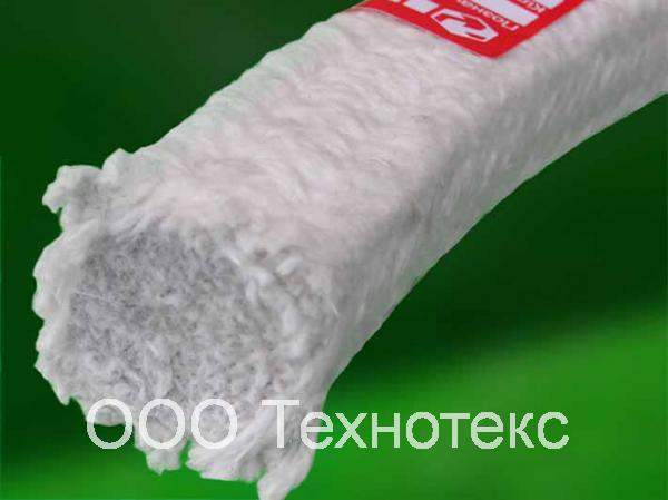 Теплоизоляционный шнур Izopack-120 круглого сечения