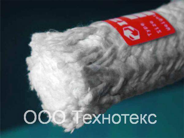 Теплоизоляционный шнур Izopack-122 круглого сечения