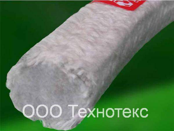 Теплоизоляционный шнур Izopack-90 квадратного сечения