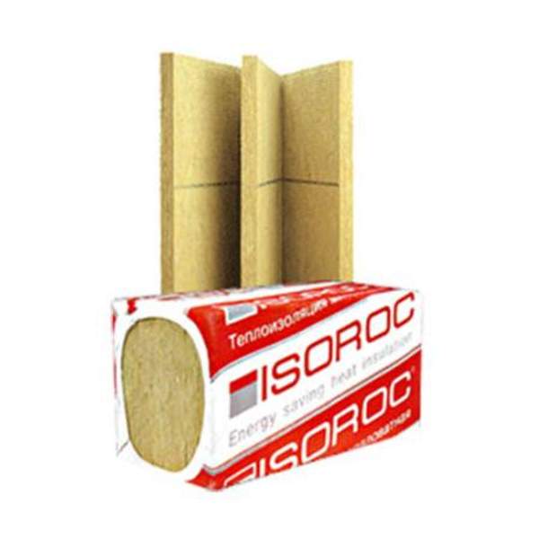 Теплоизоляция для крыши дома Изолайт-Л 40