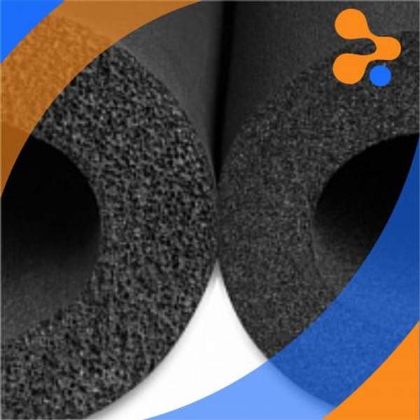 Теплоизоляция "К-Флекс"