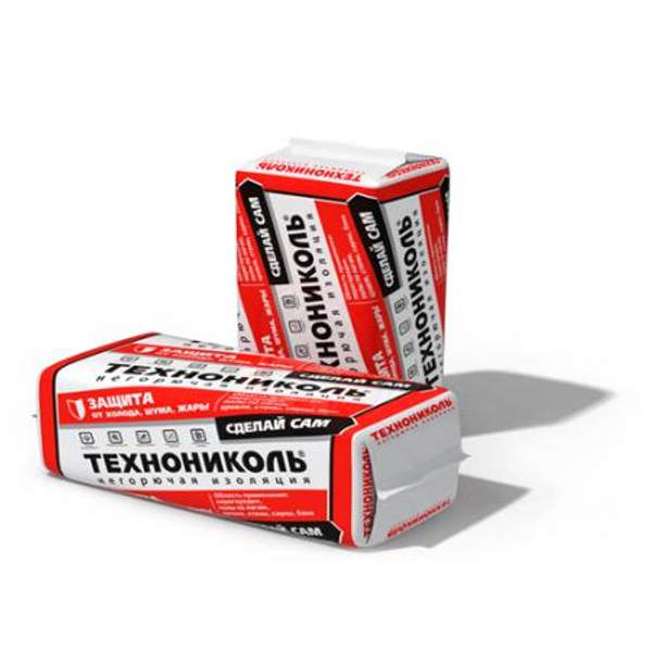Теплоизоляция Технолайт