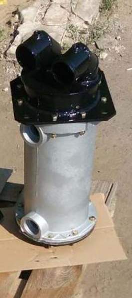 Теплообменник 548А-1013150