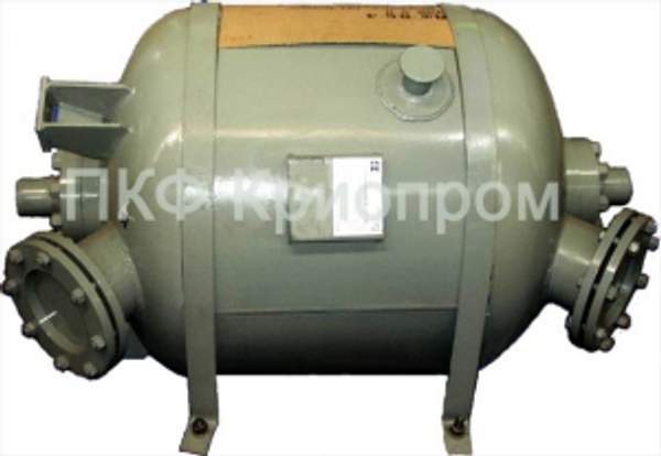 , теплообменник КК(АК) 3297, КК(АК) 3352, теплообменное оборудование, переохладитель