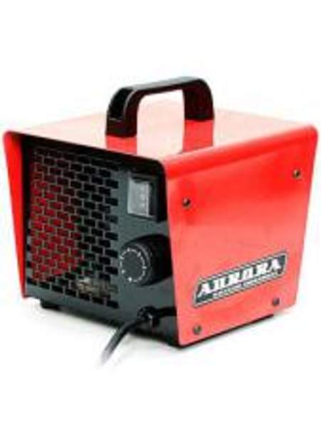 Тепловентилятор Aurora BUSY 2000