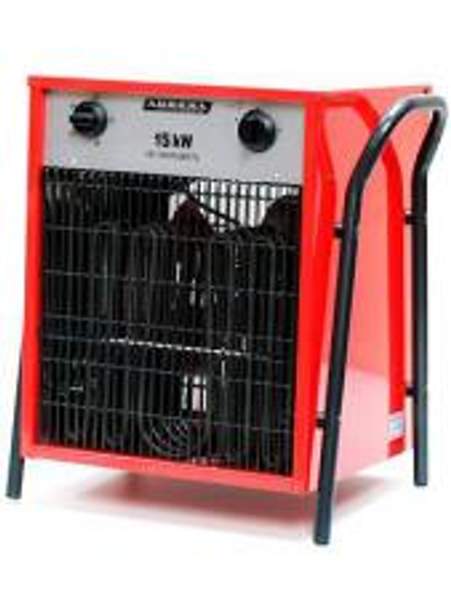 Тепловентилятор Aurora HEAT-15000