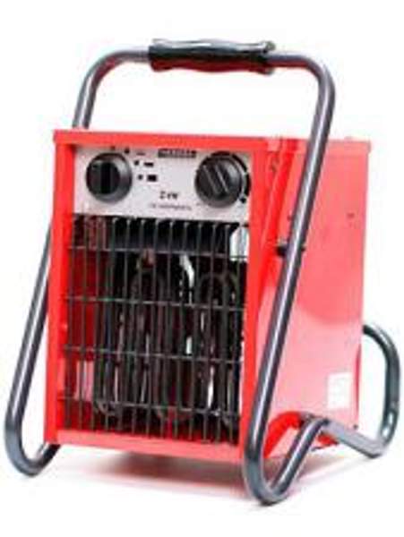 Тепловентилятор Aurora HEAT-2000