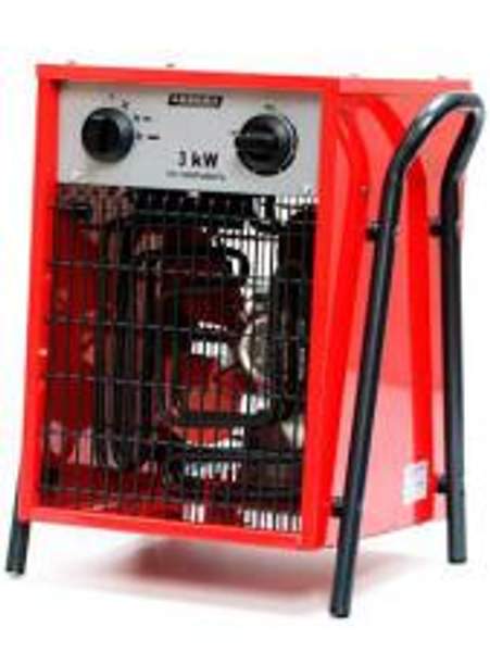 Тепловентилятор Aurora HEAT-3000