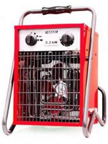 Тепловентилятор Aurora HEAT-3300