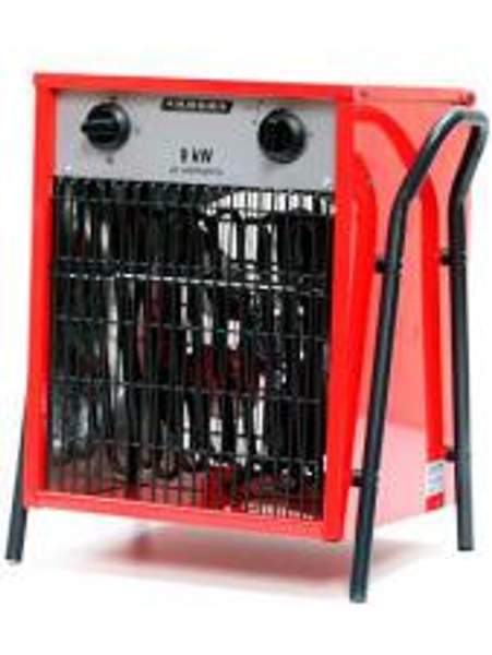 Тепловентилятор Aurora HEAT-9000