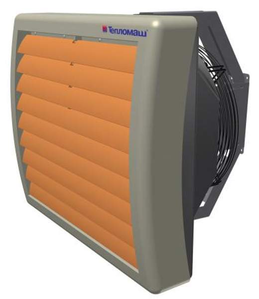 Тепловентилятор КЭВ-100М5W2