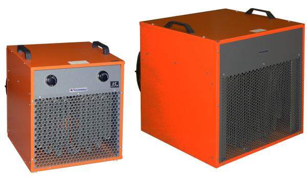 Тепловентилятор КЭВ-90Т20Е