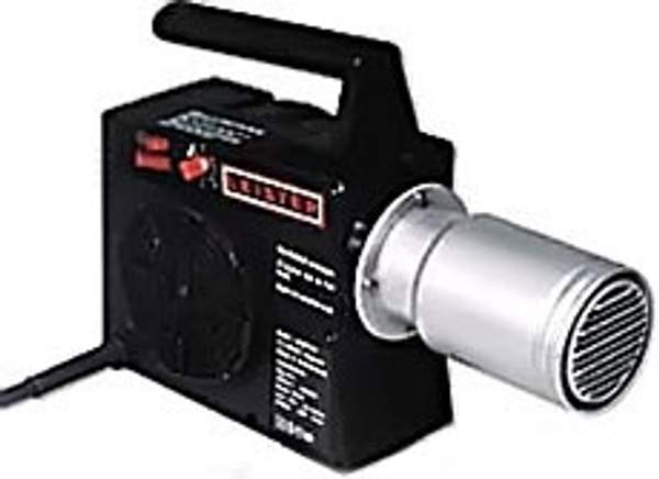 Тепловентилятор ХОТВИНД S Leister (Промышленный фен)